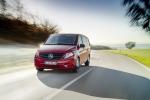 Mercedes-Benz Vito Mixto 2020 года (WW)